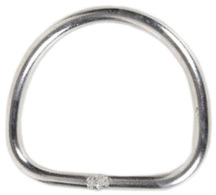 D-Кольцо, сталь 50мм (10шт. минимум)