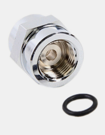 Адаптер  230 bar (F) - G5/8 230 bar (F) - Аргон
